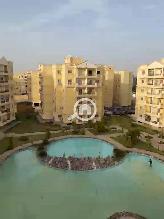 For rent in Al Rayhan Oasis, October Gardens - Widok 2