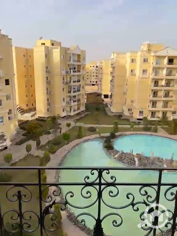 For rent in Al Rayhan Oasis, October Gardens - Widok 6
