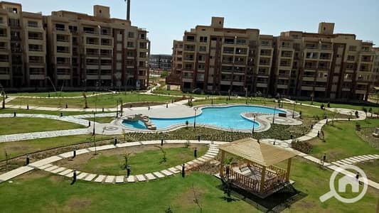 3 Bedroom Apartment for Rent in 6th of October, Giza - 69727522_620232425170369_3087369208447631360_n (1). jpg