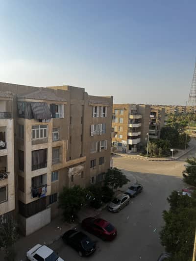 2 Bedroom Flat for Sale in Obour City, Cairo - شقة 100 متر في الشباب العبور للبيع من المالك