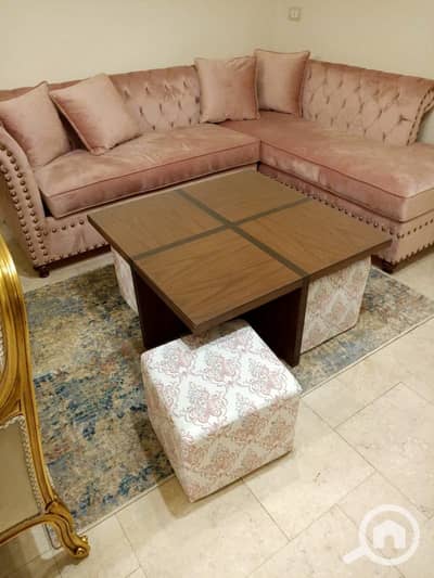 2 Bedroom Apartment for Rent in Glim, Alexandria - 11632. jpg