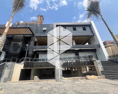 Commercial Building for Rent in New Cairo, Cairo - 88. jpeg