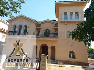5 Bedroom Villa for Sale in Madinaty, Cairo - 1000013601. jpg 5 Bedroom Villa for Sale in Madinaty, Cairo - 1000013601. jpg