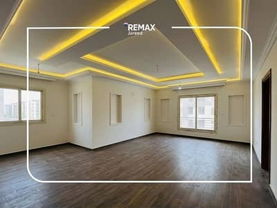3 Bedroom Flat for Rent in 6th of October, Giza - ء (3). png