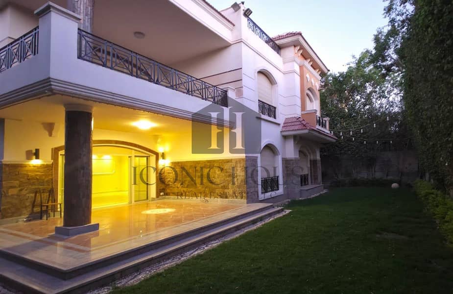 standalone for rent in Diar semi furnished - Widok 2
