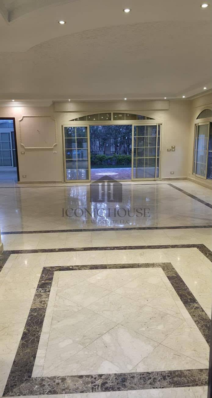 standalone for rent in Diar semi furnished - Widok 3