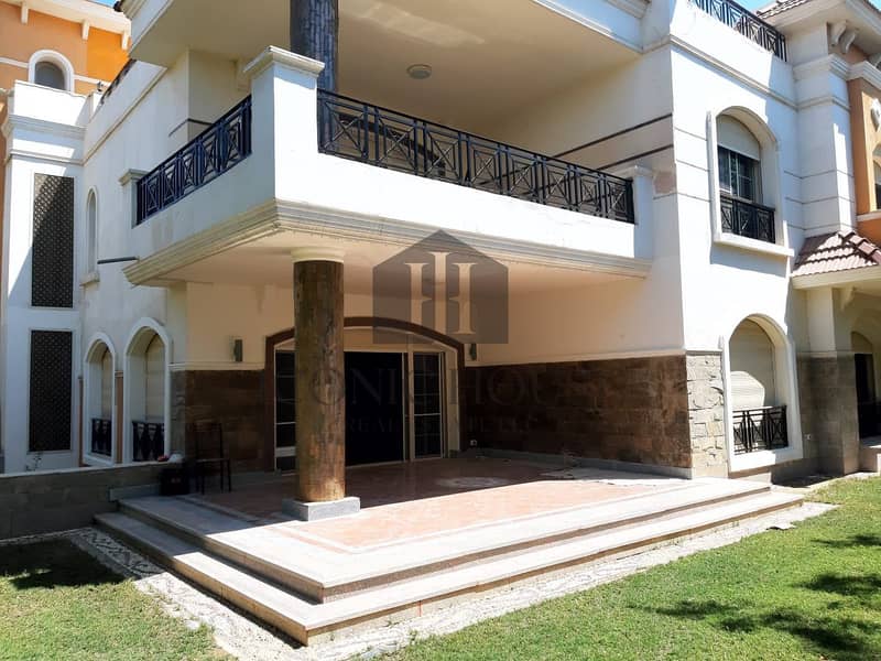 standalone for rent in Diar semi furnished - Widok 4