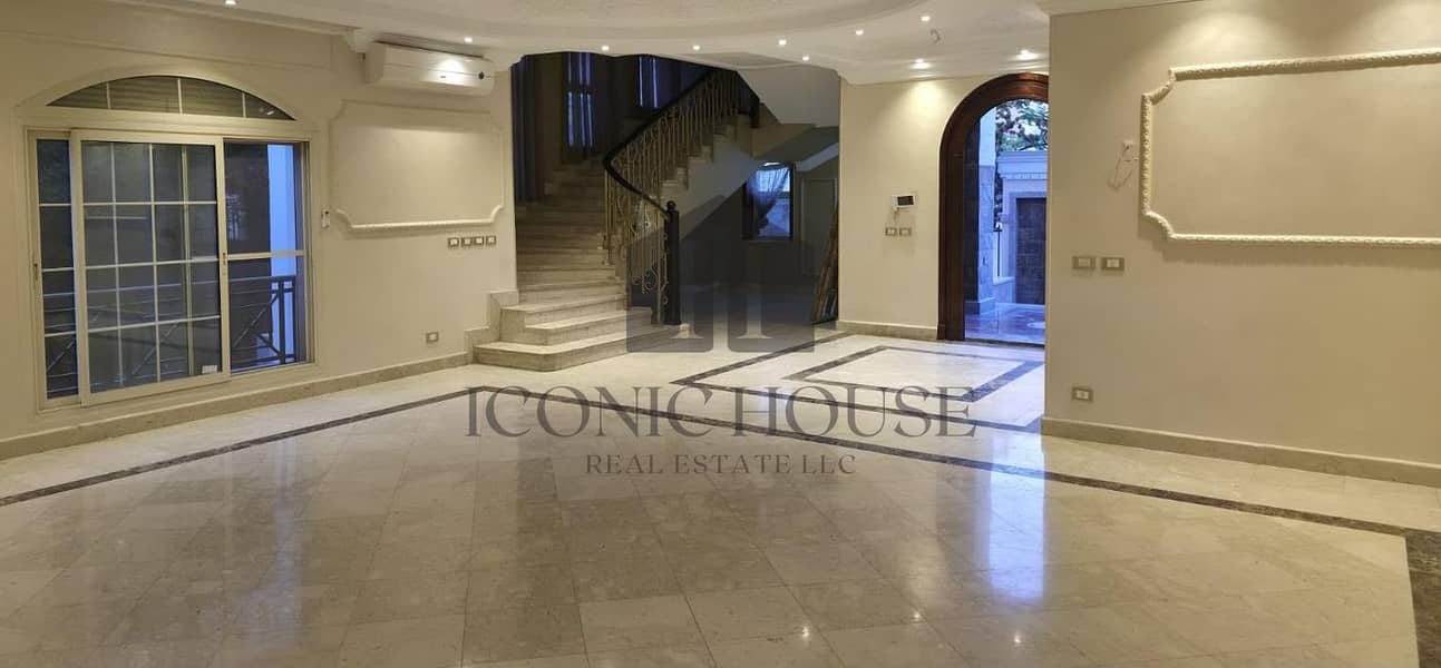 standalone for rent in Diar semi furnished - Widok 6
