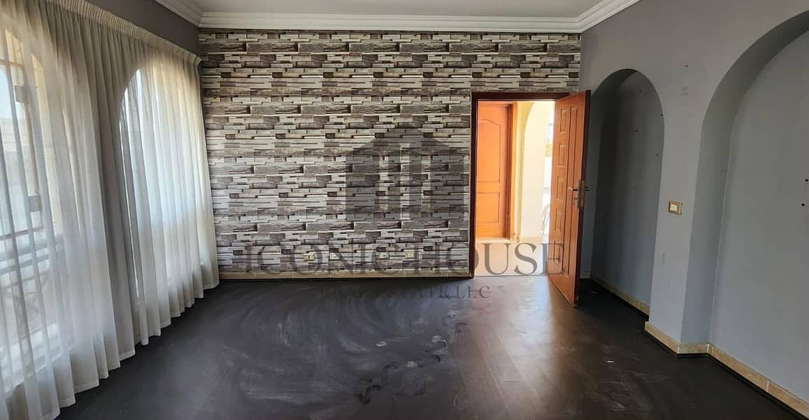 standalone for rent in Diar semi furnished - Więcej