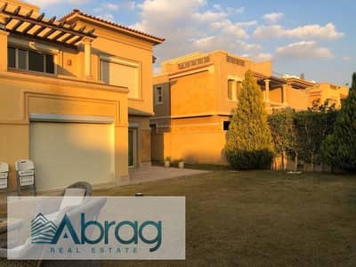 4 Bedroom Twin House for Sale in Sheikh Zayed, Giza - WhatsApp Image 2026-06-19 at 8.42. 56 PM (3). jpeg 4 Bedroom Twin House for Sale in Sheikh Zayed, Giza - WhatsApp Image 2026-06-19 at 8.42. 56 PM (3). jpeg