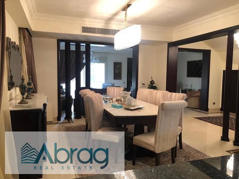 Twinhouse For sale at Meadows park Sheikh Zayed – další
