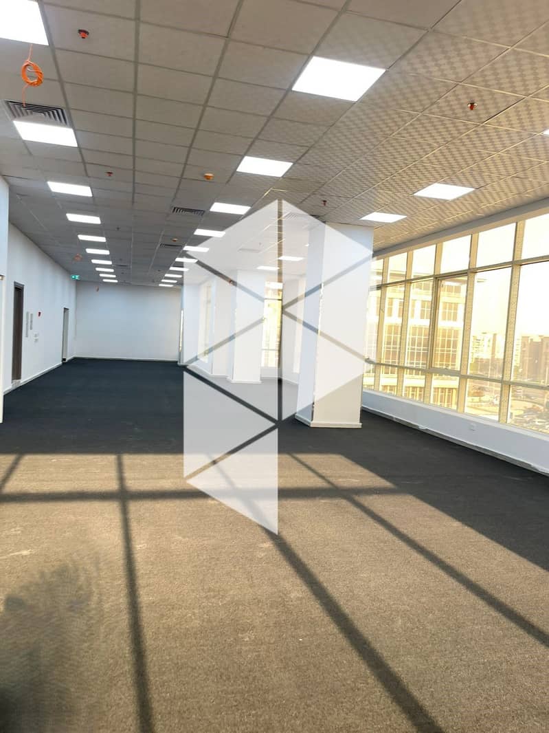 Fully Finished Administrative Building 5,350 sqm New Cairo - Ansicht 3