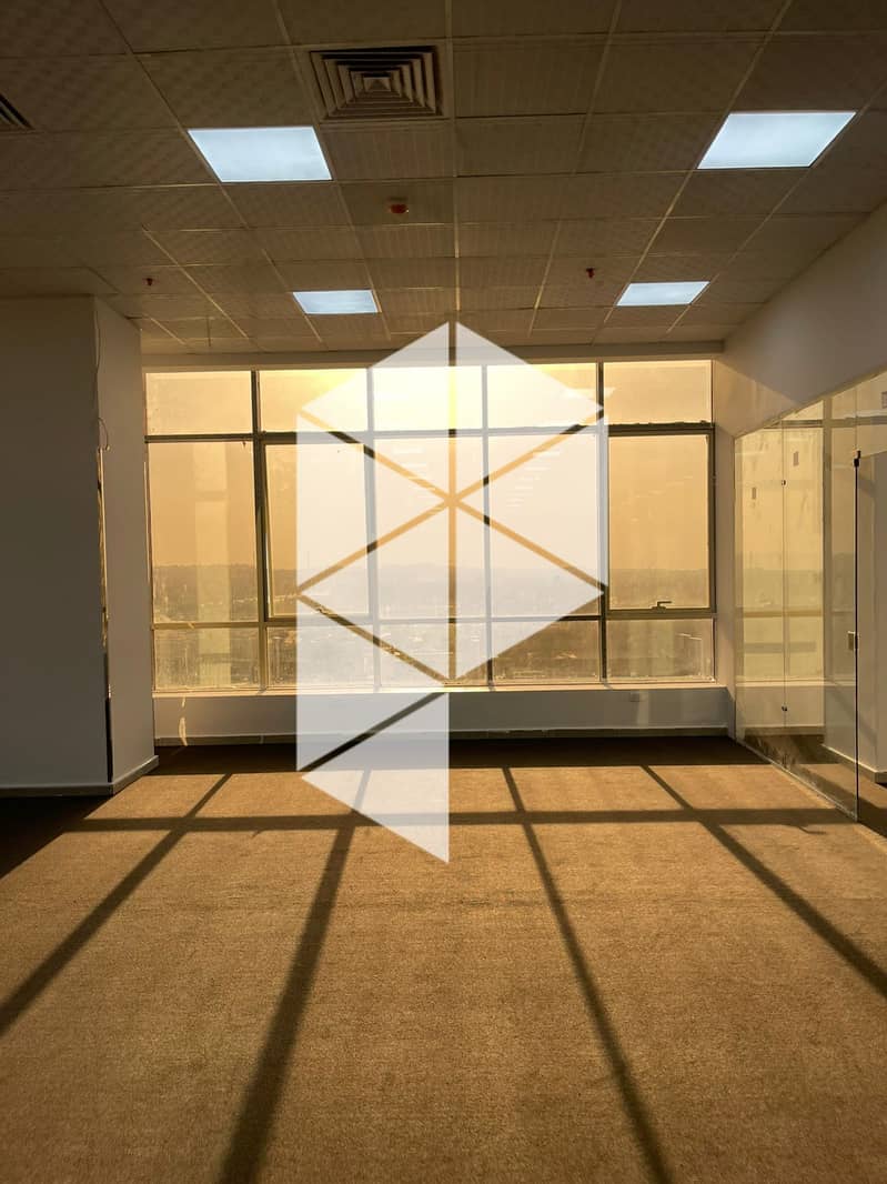 Fully Finished Administrative Building 5,350 sqm New Cairo - Ansicht 4