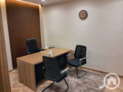 Office for Rent in Zamalek, Cairo - 1000430553. jpg Office for Rent in Zamalek, Cairo - 1000430553. jpg
