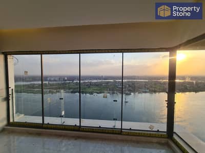 3 Bedroom Flat for Sale in Maadi, Cairo - 203202. jpg