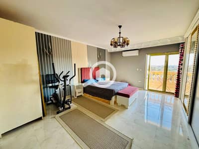 4 Bedroom Apartment for Sale in 6th of October, Giza - 1000595436. jpg