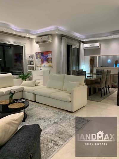 2 Bedroom Apartment for Sale in New Cairo, Cairo - IMG_8940. jpg