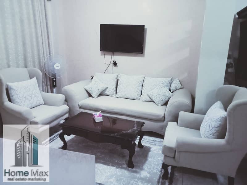 Furnished duplex for rent in Badr El Din Chalets Sheikh Zayed - Ansicht 5