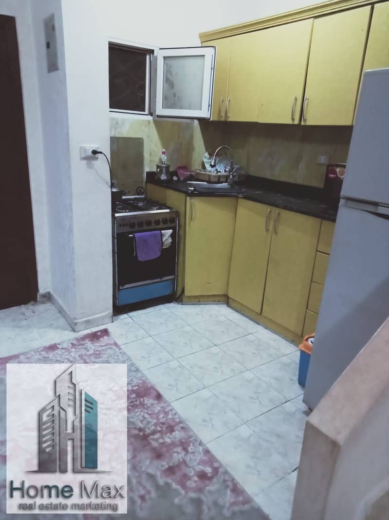 Furnished duplex for rent in Badr El Din Chalets Sheikh Zayed - Ansicht 6