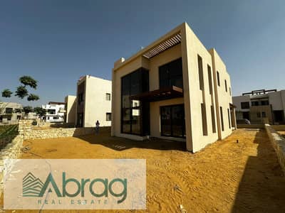 4 Bedroom Villa for Sale in 6th of October, Giza - WhatsApp Image 2026-06-19 at 9.08. 45 PM. jpeg 4 Bedroom Villa for Sale in 6th of October, Giza - WhatsApp Image 2026-06-19 at 9.08. 45 PM. jpeg