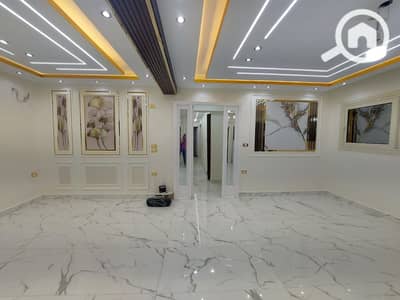 4 Bedroom Apartment for Rent in Saba Pasha, Alexandria - 4685. jpg