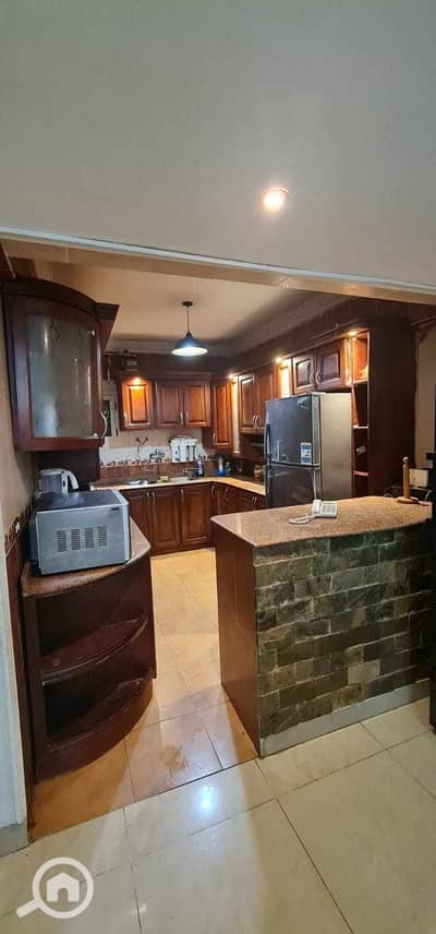 2 Bedroom Apartment for Rent in Zahraa Al Maadi, Cairo - 490801fa-f1f9-4359-84bd-91c4a7044f58. jpg
