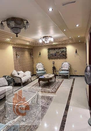 Apartment for sale in Al-Ibrahimiya 165m - Ansicht 3