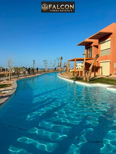 3 Bedroom Chalet for Sale in Hurghada, Red Sea - 724235785_4336074793275862_8746998114683830458_n. jpg 3 Bedroom Chalet for Sale in Hurghada, Red Sea - 724235785_4336074793275862_8746998114683830458_n. jpg