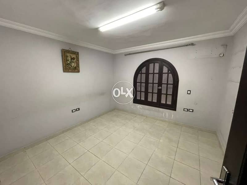 Furnished apartment for rent in Hadayek al-Quba - Ansicht 5