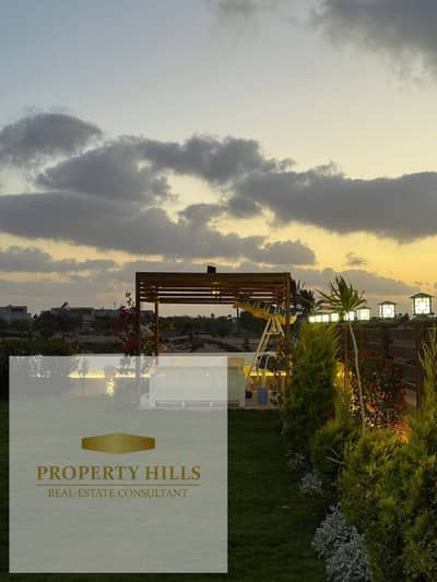 4 Bedroom Villa for Sale in Shorouk City, Cairo - WhatsApp Image 2026-06-19 at 12.38. 44 PM. jpeg