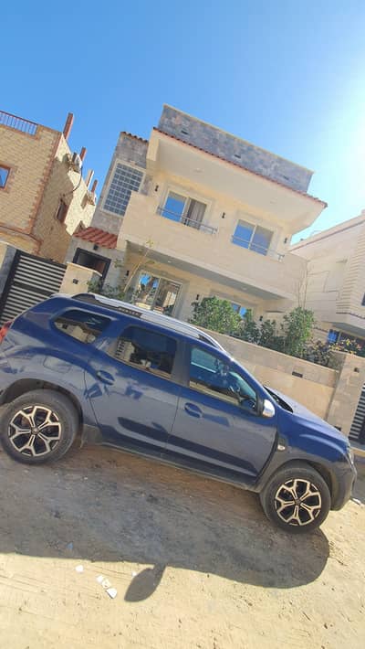 6 Bedroom Villa for Sale in North Coast, Matruh - فيلا مميزة للبيع – الساحل الشمالي | الكيلو 131 | سيدي عبد الرحمن 6 Bedroom Villa for Sale in North Coast, Matruh - فيلا مميزة للبيع – الساحل الشمالي | الكيلو 131 | سيدي عبد الرحمن