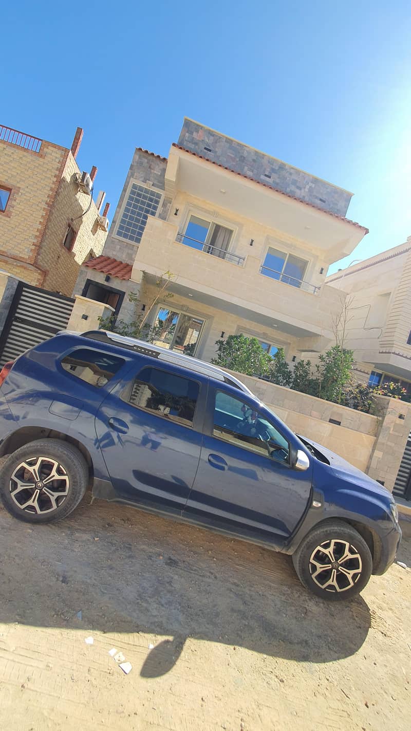 فيلا مميزة للبيع – الساحل الشمالي | الكيلو 131 | سيدي عبد الرحمن فيلا مميزة للبيع – الساحل الشمالي | الكيلو 131 | سيدي عبد الرحمن