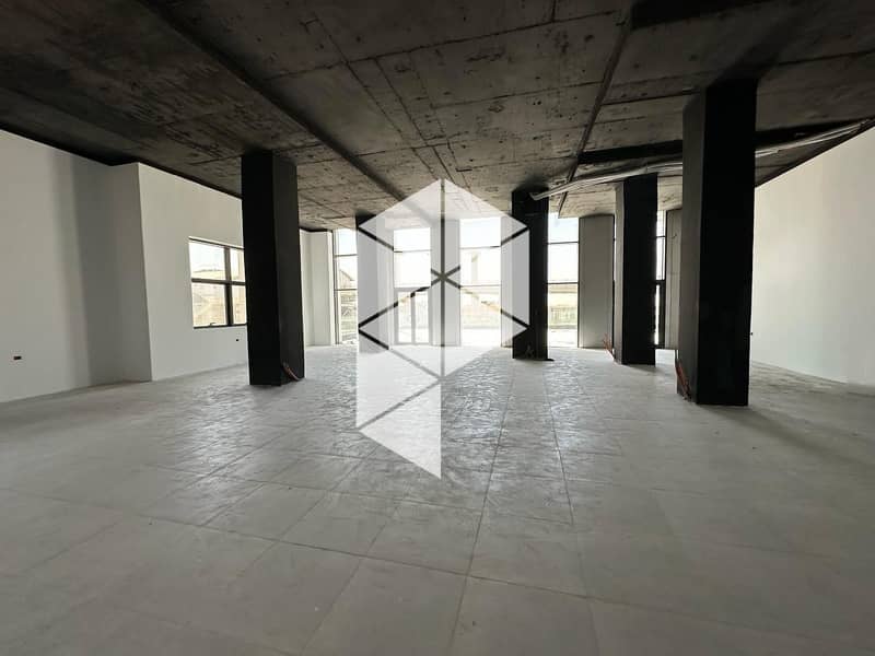 Ideal Headquarters for Multinational Companies 10,000 sqm – pohled 6