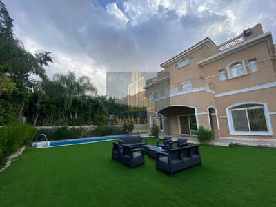 فیلا 6 غرف نوم للبيع في 6 اكتوبر، الجيزة - IMG-20260120-WA0043. jpg فیلا 6 غرف نوم للبيع في 6 اكتوبر، الجيزة - IMG-20260120-WA0043. jpg