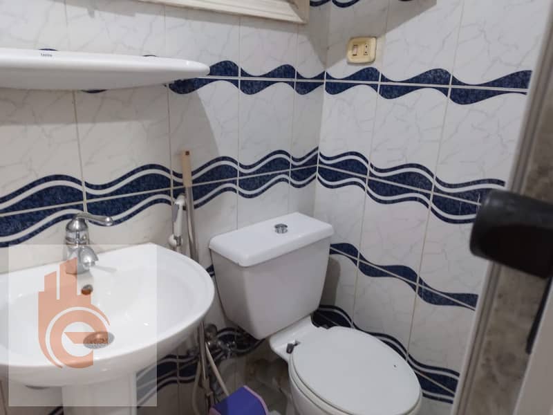 Studio Bar'a Syria for rent 50 m / air conditioning - Więcej