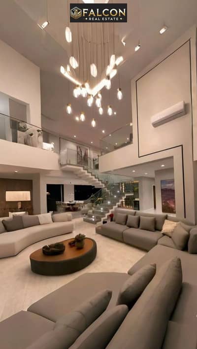 4 Bedroom Apartment for Sale in Nasr City, Cairo - download. png