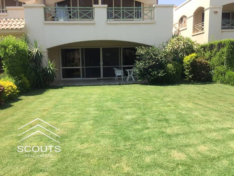 last 150sqm with immediate delivery, first row on the sea, fully finished in Ain Sokhna – další