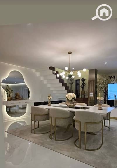1 Bedroom Hotel Apartment for Sale in Maadi, Cairo - 81de17722d3a7584fd14cee3834403e1. jpg