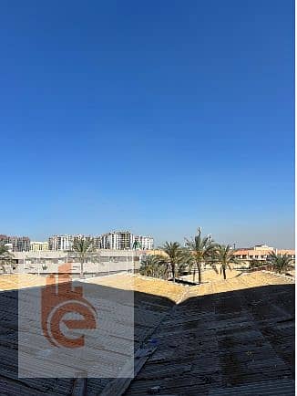 Apartment for sale 110m Smouha City Asid - Widok 2
