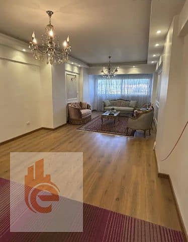 Apartment for sale 110m Smouha City Asid - Widok 3