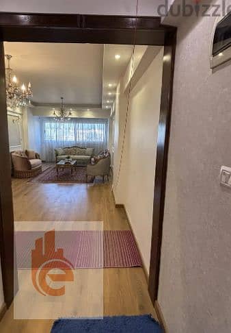 Apartment for sale 110m Smouha City Asid - Widok 4