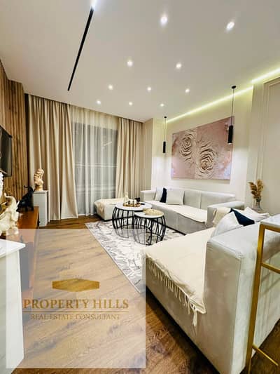 2 Bedroom Flat for Sale in New Cairo, Cairo - be23fdb2-035e-4cc7-bfa5-51c7ec13b869. jpeg 2 Bedroom Flat for Sale in New Cairo, Cairo - be23fdb2-035e-4cc7-bfa5-51c7ec13b869. jpeg