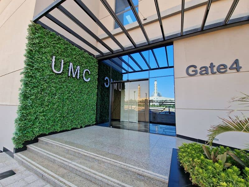 عيادة للايجار في التجمع الخامس -56م مول طبي متكامل UMC القاهره الجديده عيادة للايجار في التجمع الخامس -56م مول طبي متكامل UMC القاهره الجديده