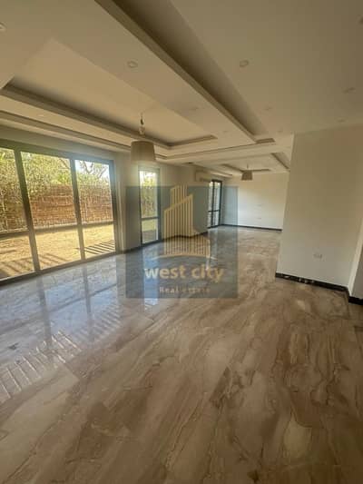 3 Bedroom Duplex for Rent in Sheikh Zayed, Giza - IMG-20260404-WA0123. jpg