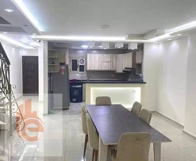 شقة 3 غرف نوم للايجار في الابراهيمية، الإسكندرية - تهمنمةك. png