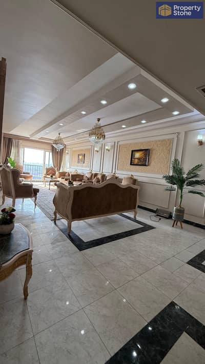 5 Bedroom Flat for Rent in Maadi, Cairo - 203493. jpg 5 Bedroom Flat for Rent in Maadi, Cairo - 203493. jpg