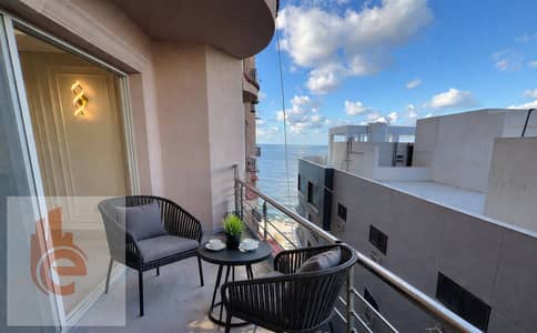 3 Bedroom Flat for Rent in Camp Caesar, Alexandria - bb450e45-8af9-4ab2-a587-9de816e3edc3. jpg