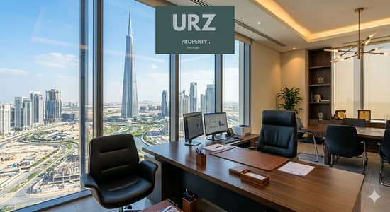 Office for Sale in New Capital City, Cairo - Gemini_Generated_Image_wlhr8ywlhr8ywlhr. png