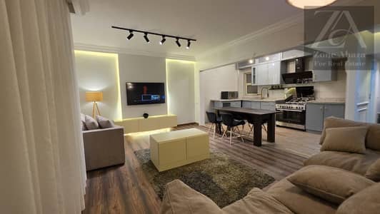 2 Bedroom Apartment for Rent in Katameya, Cairo - WhatsApp Image 2026-06-19 at 9.41. 38 PM (3). jpeg