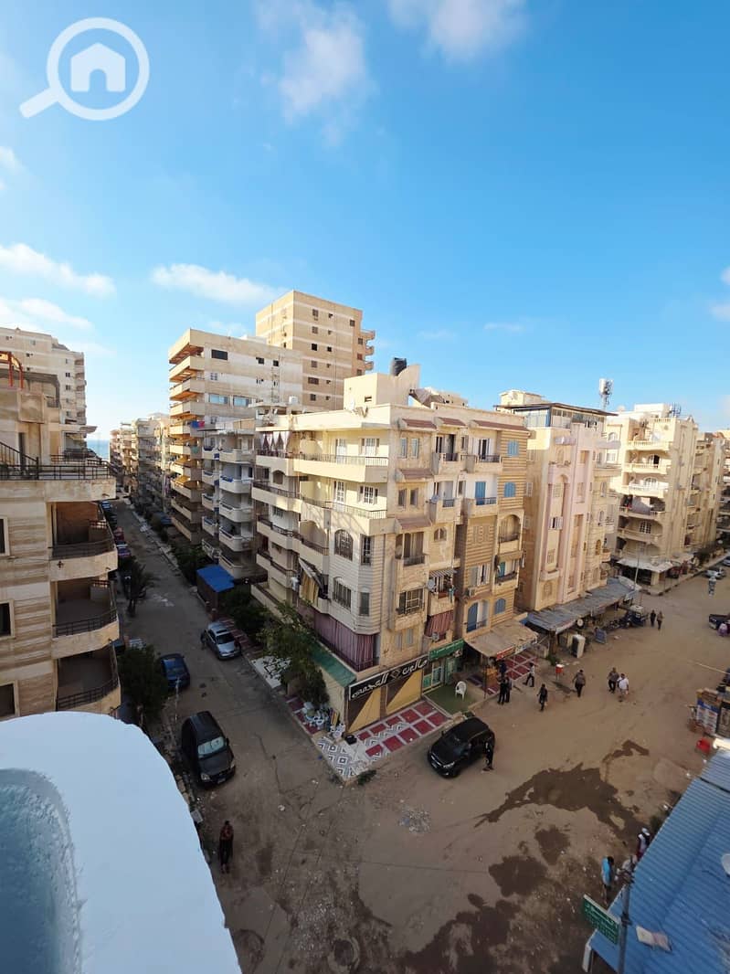 A distinctive apartment for sale in Alexandria, Al-Ajami, Sheti Al-Nakhil, 6th of October, Kilometre 21, Alexandria Matrouh – pohled 2